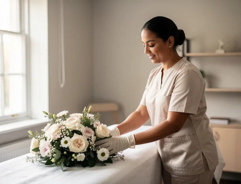 Funeral Home service in Loughborough